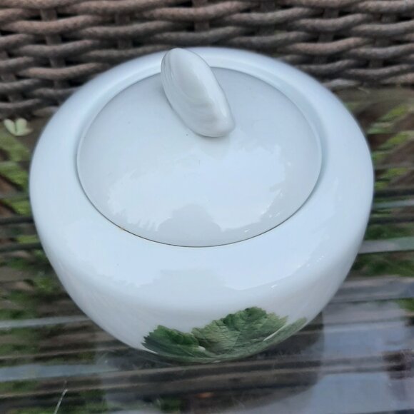 Studio Nova Leaf Harmony Covered Sugar Bowl - Picture 5 of 8